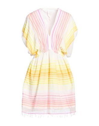 Lemlem DRESSES - Mini dresses on YOOX.COM