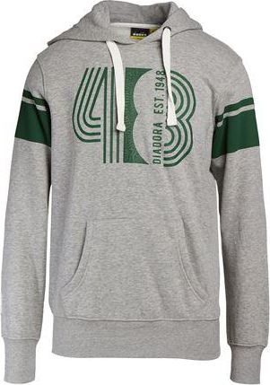 Diadora TOPWEAR - Sweatshirts on YOOX.COM