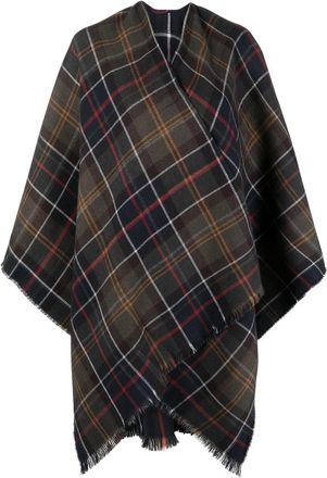 Barbour Montieth Serape