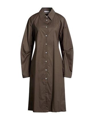 Acne Studios DRESSES - Midi dresses on YOOX.COM