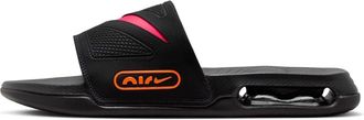 Nike Air Max Cirro Slides Black Racer Pink DC1460-010