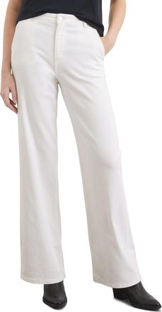 Marc O'Polo Weite Jeans Model Luma wide