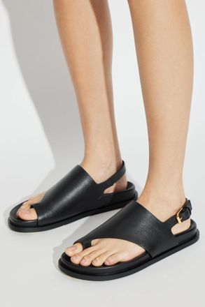 AGL Cristina Sandals, Womens, Black