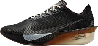 Nike Nike Vaporfly 4 Mens Road Racing Shoes (Velvet Brown/Black/Desert Ochre/Soft Pearl), Velvet Brown/Black/Desert Ochre/Soft Pearl, 6.5 UK