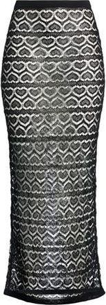 Marco Rambaldi HOSEN & R&Ouml;CKE - Maxi-R&ouml;cke auf YOOX.COM