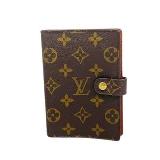 Louis Vuitton Pre-owned Accessories, unisex, Brown, Size: ONE SIZE Pre-owned Canvas Home-Office