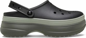 Crocs Klompen Classic Stacked