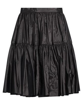 Valentino Garavani PARTES DE ABAJO - Minifaldas en YOOX.COM