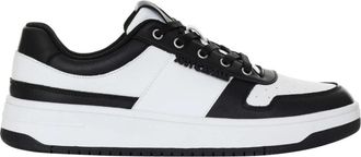 Just Cavalli Sneakers - Heren - Sneakers - Wit - 42 EU - Schoenen