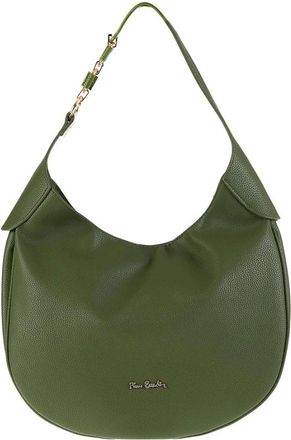 Pierre Cardin Bolso de Hombro - Bags - Mujer - Verde - ONE SIZE