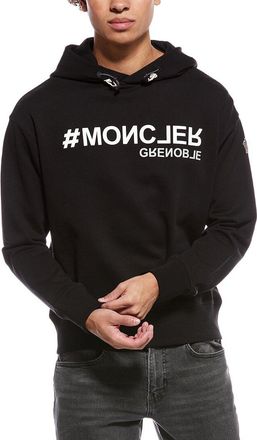 Moncler Logo Hoodie