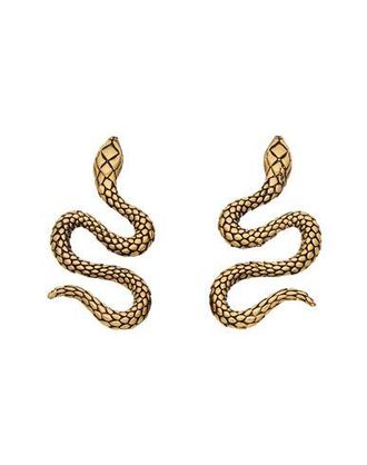 Alberta Ferretti JEWELLERY and WATCHES - Earrings on YOOX.COM