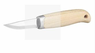 Fiskars Norden Cuchillo De Talla De Madera Natural 7,8 Cm