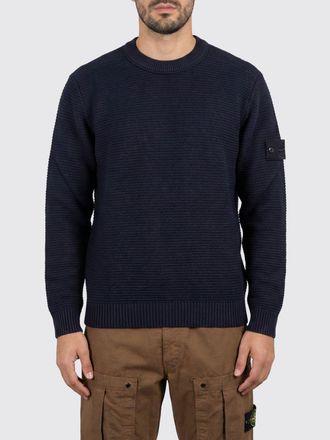 Stone Island Maglia a girocollo Stone Island