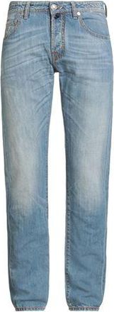 Jacob Cohen BOTTOMWEAR - Jeans sur YOOX.COM