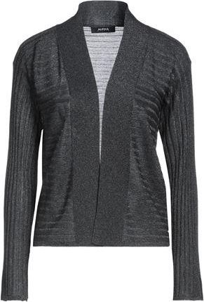 Alpha Studio KNITWEAR - Cardigans sur YOOX.COM