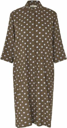 Masai Kleedjes, Dames, Veelkleurig, 2Xl, Kleedjes