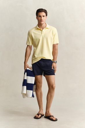 GANT Men Fitted Swim Shorts (XXXL) MARINE