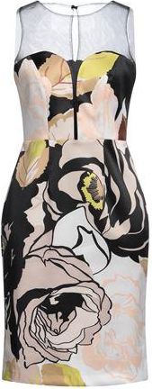 Camilla Milano DRESSES - Mini dresses sur YOOX.COM