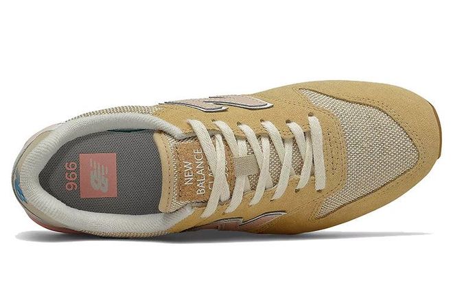 New Balance (WMNS) New Balance 996 Maple Cloud Pink WL996CPD from