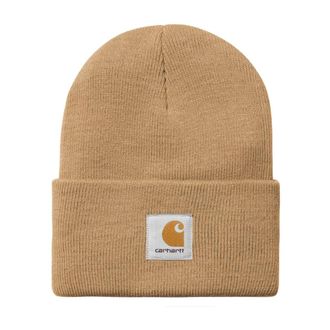 Carhartt Work in Progress unisex, Accesorios, Marr&oacute;n, Talla: ONE Size