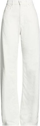 Mother BOTTOMWEAR - Pantaloni jeans su YOOX.COM