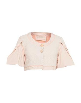 Daniela Dallavalle Blazers