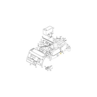 STIGA Sports Arn&eacute;s Stiga Original - 1126-1228-01