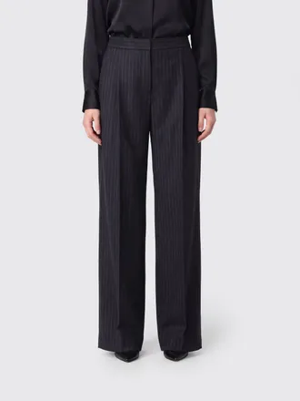 Jil Sander Pantaloncini Donna colore Nero