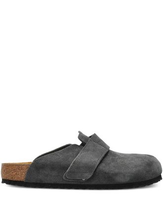 Birkenstock Mules Loma - Grigio