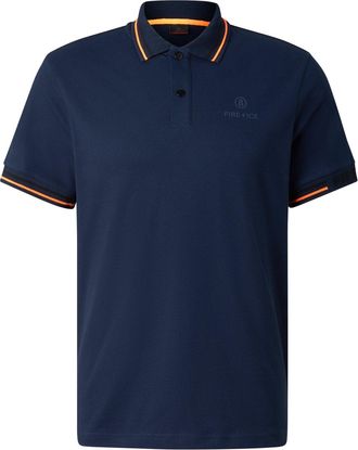 Bogner Fire + Ice Arjan polo shirt for men - Dark blue - XXL