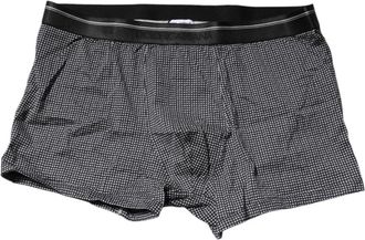 Dolce & Gabbana Heren, Ondergoed, Grijs, Maat: XL Katoen