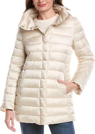 Elie Tahari Puffer Coat