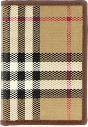 Burberry Uomo, Accessori, Beige, Taglia unica, new