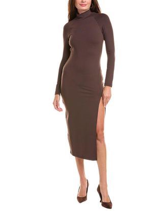 Susana Monaco Susana Monaco Open Back Dress