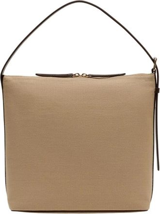A.P.C. Mujer, Bolsos, Beige, Talla: ONE Size