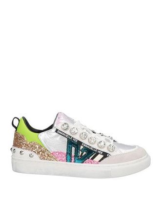 Emanuelle Vee FOOTWEAR - Trainers on YOOX.COM