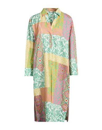 Caliban VESTIDOS - Vestidos midi en YOOX.COM