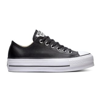 Converse Chuck Taylor All Star Lift leer Ox