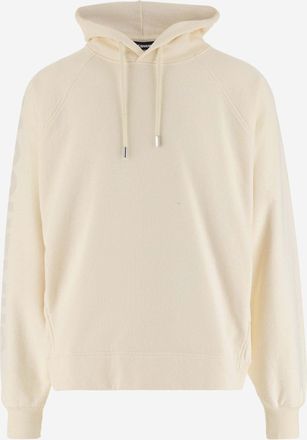 Jacquemus Typo Hoodie