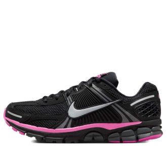 Nike Air Zoom Vomero 5 Black Pink Blast FB9149-004