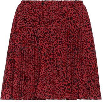 Michael Kors BOTTOMWEAR - Mini skirts sur YOOX.COM