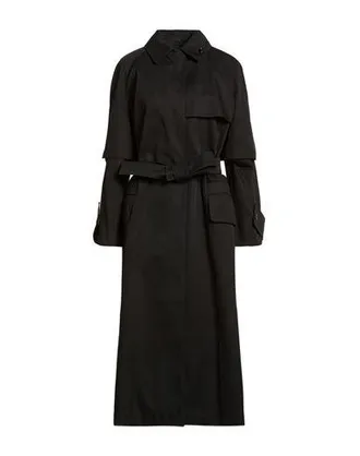Max Mara COATS & JACKETS - Overcoats & Trench Coats sur YOOX.COM