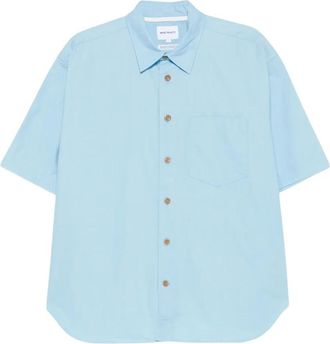Norse Projects Uomo, Magliette, Blu, M, new