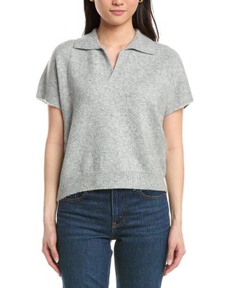 ANNA KAY Elena Polo Sweater