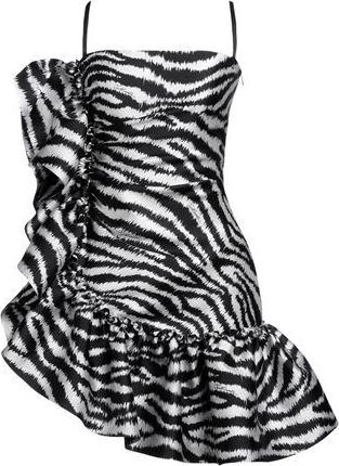 Just Cavalli DRESSES - Mini dresses sur YOOX.COM