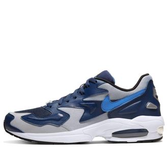 Nike Air Max 2 Light Midnight Navy AO1741-400