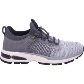 Bugatti Heren, Schoenen, Grijs, Maat: 44 EU