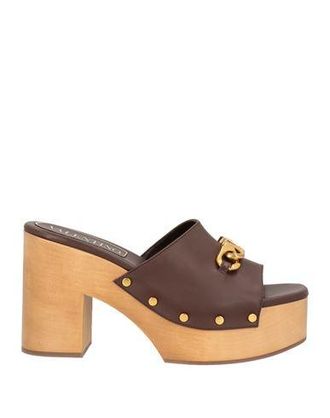 Valentino Garavani SCHUHE - Mules & Clogs auf YOOX.COM