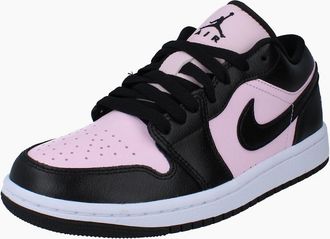 Nike Womens Nike Womens Air Jordan 1 Low Trainers Io3394 663 - Size: 3.5